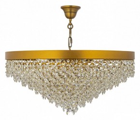 Подвесная люстра Arti Lampadari Avio Avio E 1.5.60.100 AG в Новом Уренгое - novyy-urengoy.mebel24.online | фото 3