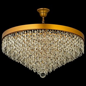Подвесная люстра Arti Lampadari Avio Avio E 1.5.60.100 AG в Новом Уренгое - novyy-urengoy.mebel24.online | фото 4