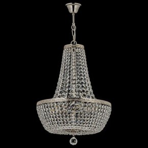 Подвесная люстра Arti Lampadari Castellana Nickel Castellana E 1.5.40.100 N в Новом Уренгое - novyy-urengoy.mebel24.online | фото 3