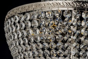 Подвесная люстра Arti Lampadari Castellana Nickel Castellana E 1.5.40.100 N в Новом Уренгое - novyy-urengoy.mebel24.online | фото 5