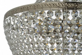 Подвесная люстра Arti Lampadari Castellana Nickel Castellana E 1.5.40.100 N в Новом Уренгое - novyy-urengoy.mebel24.online | фото 6