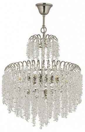 Подвесная люстра Arti Lampadari Daverio Nickel Daverio E 1.5.40.105 N в Новом Уренгое - novyy-urengoy.mebel24.online | фото 2