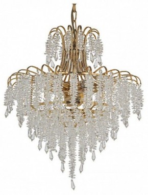Подвесная люстра Arti Lampadari Erli GB Erli E 1.5.50.105 GB в Новом Уренгое - novyy-urengoy.mebel24.online | фото