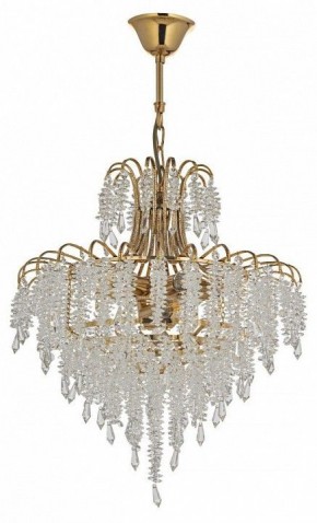 Подвесная люстра Arti Lampadari Erli GB Erli E 1.5.50.105 GB в Новом Уренгое - novyy-urengoy.mebel24.online | фото 2