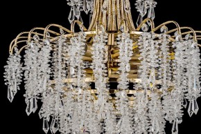 Подвесная люстра Arti Lampadari Erli GB Erli E 1.5.50.105 GB в Новом Уренгое - novyy-urengoy.mebel24.online | фото 5