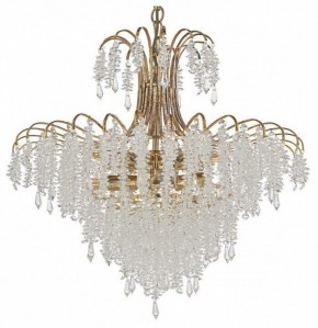 Подвесная люстра Arti Lampadari Erli GB Erli E 1.5.60.105 GB в Новом Уренгое - novyy-urengoy.mebel24.online | фото