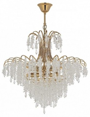 Подвесная люстра Arti Lampadari Erli GB Erli E 1.5.60.105 GB в Новом Уренгое - novyy-urengoy.mebel24.online | фото 2