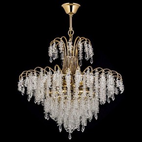 Подвесная люстра Arti Lampadari Erli GB Erli E 1.5.60.105 GB в Новом Уренгое - novyy-urengoy.mebel24.online | фото 3