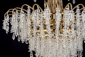 Подвесная люстра Arti Lampadari Erli GB Erli E 1.5.60.105 GB в Новом Уренгое - novyy-urengoy.mebel24.online | фото 5