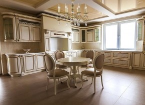 Подвесная люстра Arti Lampadari Fortezza Fortezza E 1.1.8 G в Новом Уренгое - novyy-urengoy.mebel24.online | фото 2