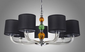 Подвесная люстра Arti Lampadari Liberi Liberi E 1.1.7 N в Новом Уренгое - novyy-urengoy.mebel24.online | фото 2