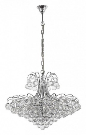 Подвесная люстра Arti Lampadari Loano Loano E 1.5.57.100 N в Новом Уренгое - novyy-urengoy.mebel24.online | фото 2
