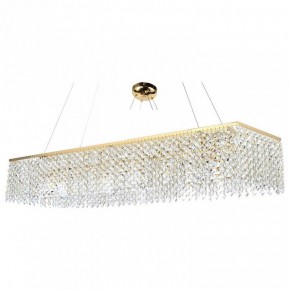 Подвесная люстра Arti Lampadari Milano Milano E 1.5.120X30.104 G в Новом Уренгое - novyy-urengoy.mebel24.online | фото 2