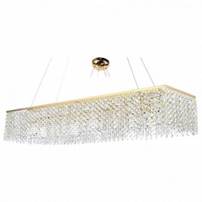 Подвесная люстра Arti Lampadari Milano Milano E 1.5.120X30.104 G в Новом Уренгое - novyy-urengoy.mebel24.online | фото 3