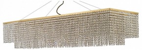 Подвесная люстра Arti Lampadari Milano Milano E 1.5.120X30.502 G в Новом Уренгое - novyy-urengoy.mebel24.online | фото
