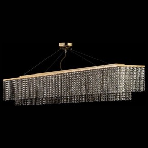 Подвесная люстра Arti Lampadari Milano Milano E 1.5.120X30.502 G в Новом Уренгое - novyy-urengoy.mebel24.online | фото 3