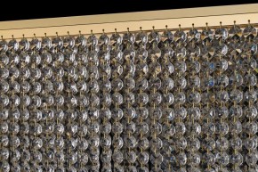Подвесная люстра Arti Lampadari Milano Milano E 1.5.120X30.502 G в Новом Уренгое - novyy-urengoy.mebel24.online | фото 5