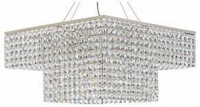 Подвесная люстра Arti Lampadari Milano Milano E 1.5.50.522 NK в Новом Уренгое - novyy-urengoy.mebel24.online | фото 2