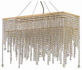 Подвесная люстра Arti Lampadari Milano Milano E 1.5.70X25.105 G в Новом Уренгое - novyy-urengoy.mebel24.online | фото