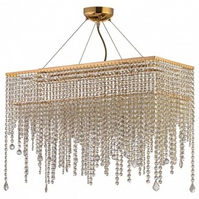 Подвесная люстра Arti Lampadari Milano Milano E 1.5.70X25.105 G в Новом Уренгое - novyy-urengoy.mebel24.online | фото 3