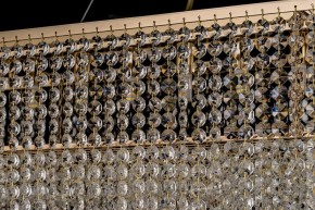 Подвесная люстра Arti Lampadari Milano Milano E 1.5.70X25.105 G в Новом Уренгое - novyy-urengoy.mebel24.online | фото 5