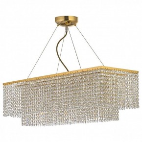 Подвесная люстра Arti Lampadari Milano Milano E 1.5.70X25.502 G в Новом Уренгое - novyy-urengoy.mebel24.online | фото 2