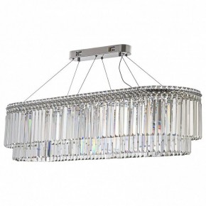 Подвесная люстра Arti Lampadari Ovindoli Gold Ovindoli L 1.5.120x40.101 N в Новом Уренгое - novyy-urengoy.mebel24.online | фото 2