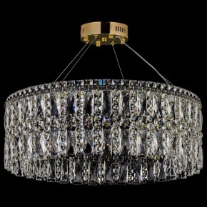 Подвесная люстра Arti Lampadari Ovindoli Gold Ovindoli L 1.5.60.100 G в Новом Уренгое - novyy-urengoy.mebel24.online | фото 2