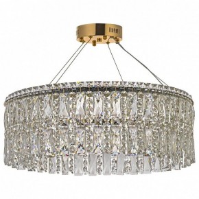 Подвесная люстра Arti Lampadari Ovindoli Gold Ovindoli L 1.5.60.100 G в Новом Уренгое - novyy-urengoy.mebel24.online | фото 3