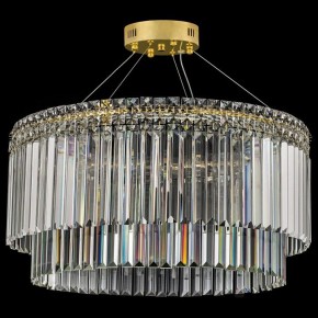 Подвесная люстра Arti Lampadari Ovindoli Gold Ovindoli L 1.5.60.101 G в Новом Уренгое - novyy-urengoy.mebel24.online | фото 3