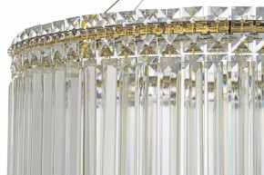 Подвесная люстра Arti Lampadari Ovindoli Gold Ovindoli L 1.5.60.101 G в Новом Уренгое - novyy-urengoy.mebel24.online | фото 5