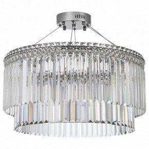 Подвесная люстра Arti Lampadari Ovindoli Gold Ovindoli L 1.5.60.101 N в Новом Уренгое - novyy-urengoy.mebel24.online | фото 2