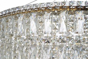 Подвесная люстра Arti Lampadari Ovindoli Gold Ovindoli L 1.5.80+40.100 G в Новом Уренгое - novyy-urengoy.mebel24.online | фото 5