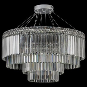 Подвесная люстра Arti Lampadari Ovindoli Gold Ovindoli L 1.5.80+40.101 N в Новом Уренгое - novyy-urengoy.mebel24.online | фото 2