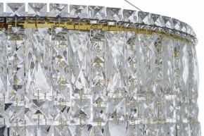 Подвесная люстра Arti Lampadari Ovindoli Gold Ovindoli L 1.5.80.100 G в Новом Уренгое - novyy-urengoy.mebel24.online | фото 5