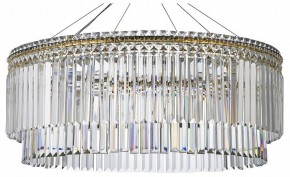 Подвесная люстра Arti Lampadari Ovindoli Gold Ovindoli L 1.5.80.101 G в Новом Уренгое - novyy-urengoy.mebel24.online | фото