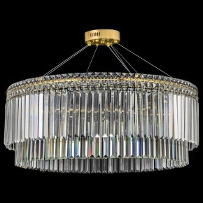 Подвесная люстра Arti Lampadari Ovindoli Gold Ovindoli L 1.5.80.101 G в Новом Уренгое - novyy-urengoy.mebel24.online | фото 3