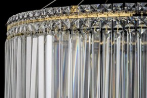 Подвесная люстра Arti Lampadari Ovindoli Gold Ovindoli L 1.5.80.101 G в Новом Уренгое - novyy-urengoy.mebel24.online | фото 4