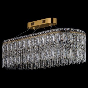 Подвесная люстра Arti Lampadari Ovindoli Gold Ovindoli L 1.5.80x30.100 G в Новом Уренгое - novyy-urengoy.mebel24.online | фото 3