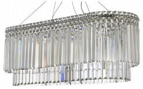 Подвесная люстра Arti Lampadari Ovindoli Gold Ovindoli L 1.5.80x30.101 N в Новом Уренгое - novyy-urengoy.mebel24.online | фото