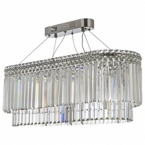 Подвесная люстра Arti Lampadari Ovindoli Gold Ovindoli L 1.5.80x30.101 N в Новом Уренгое - novyy-urengoy.mebel24.online | фото 2