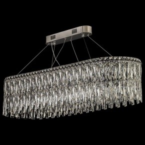 Подвесная люстра Arti Lampadari Ovindoli Nickel Ovindoli L 1.5.100x35.100 N в Новом Уренгое - novyy-urengoy.mebel24.online | фото 3
