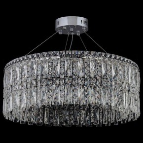 Подвесная люстра Arti Lampadari Ovindoli Nickel Ovindoli L 1.5.60.100 N в Новом Уренгое - novyy-urengoy.mebel24.online | фото 2