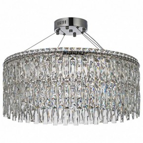 Подвесная люстра Arti Lampadari Ovindoli Nickel Ovindoli L 1.5.60.100 N в Новом Уренгое - novyy-urengoy.mebel24.online | фото 3