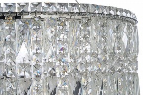 Подвесная люстра Arti Lampadari Ovindoli Nickel Ovindoli L 1.5.60.100 N в Новом Уренгое - novyy-urengoy.mebel24.online | фото 4