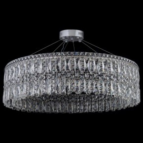 Подвесная люстра Arti Lampadari Ovindoli Nickel Ovindoli L 1.5.80.100 N в Новом Уренгое - novyy-urengoy.mebel24.online | фото 3