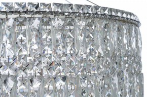 Подвесная люстра Arti Lampadari Ovindoli Nickel Ovindoli L 1.5.80.100 N в Новом Уренгое - novyy-urengoy.mebel24.online | фото 5