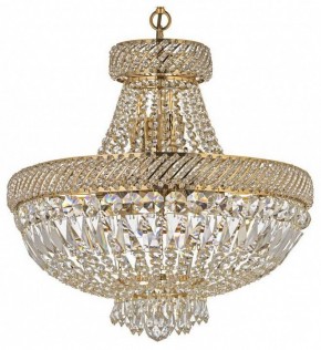 Подвесная люстра Arti Lampadari Palermo Palermo E 1.5.45.101 G в Новом Уренгое - novyy-urengoy.mebel24.online | фото
