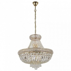 Подвесная люстра Arti Lampadari Palermo Palermo E 1.5.45.101 G в Новом Уренгое - novyy-urengoy.mebel24.online | фото 2