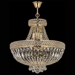 Подвесная люстра Arti Lampadari Palermo Palermo E 1.5.45.101 G в Новом Уренгое - novyy-urengoy.mebel24.online | фото 3